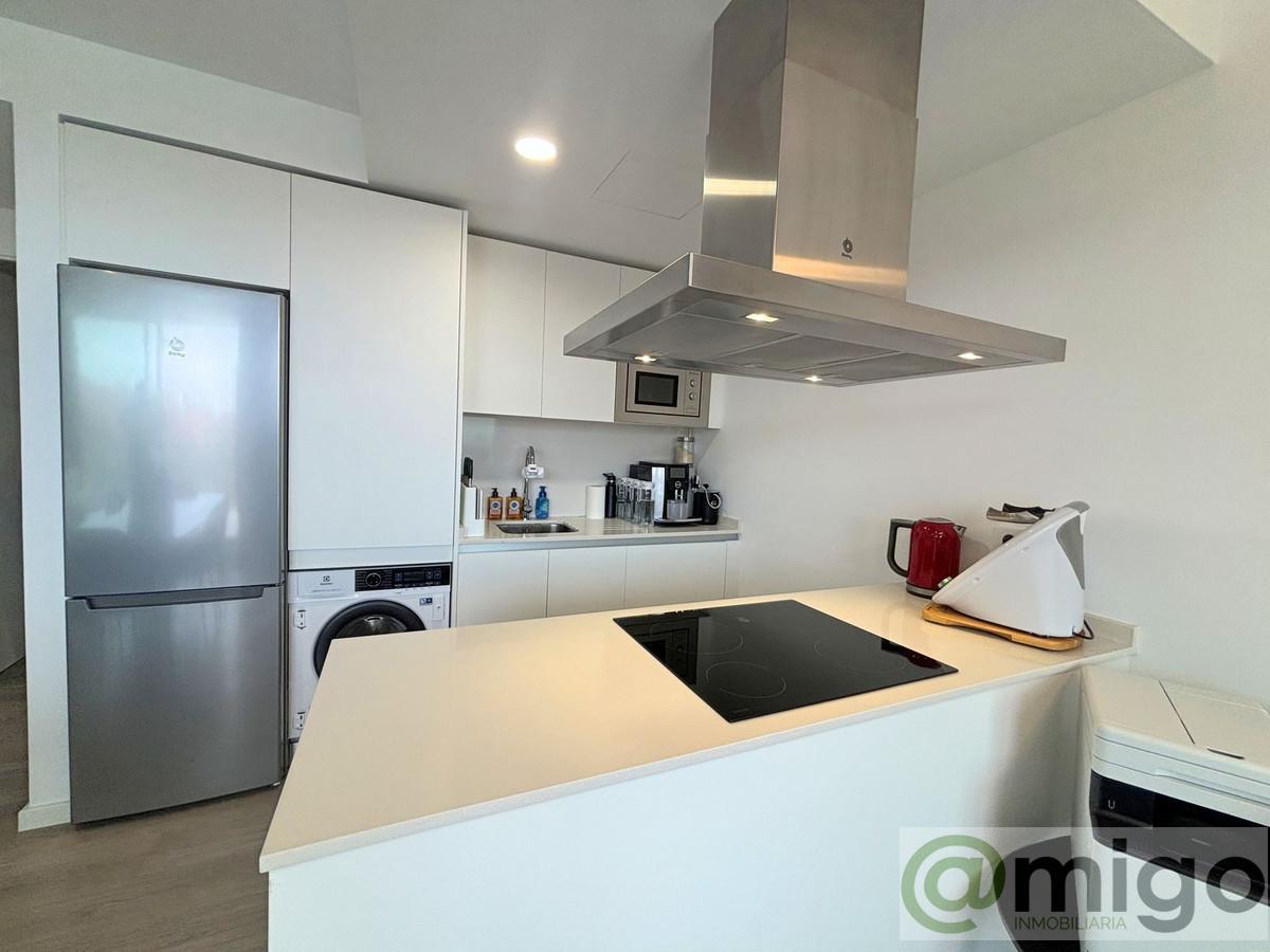 Venta de Ático en Estepona