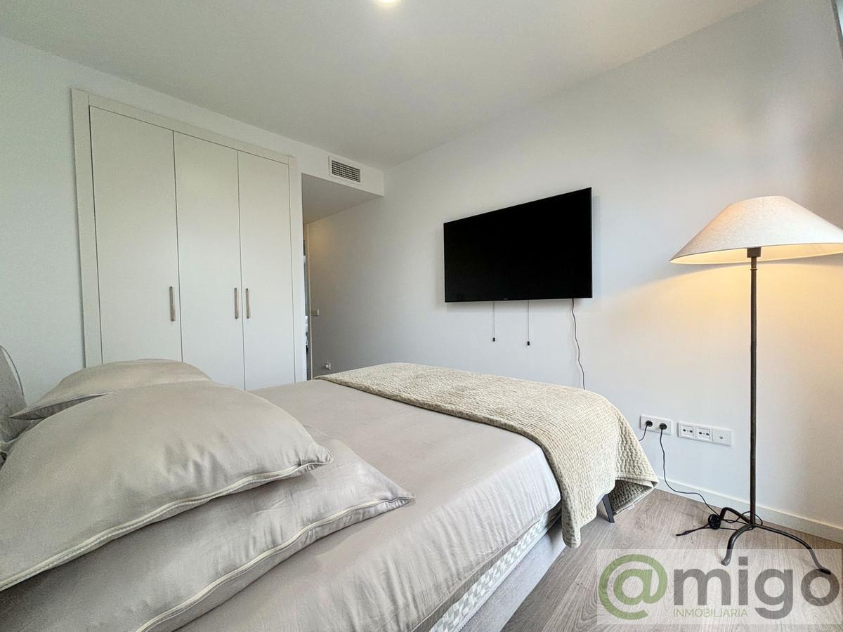 Venta de Ático en Estepona