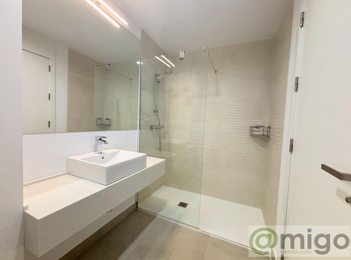 Venta de Ático en Estepona