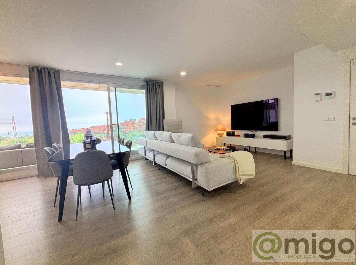 Venta de Ático en Estepona