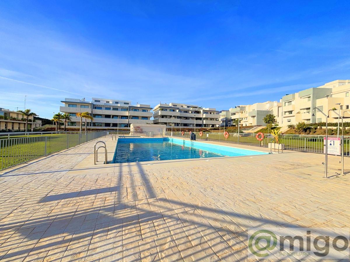 Venta de Ático en Estepona