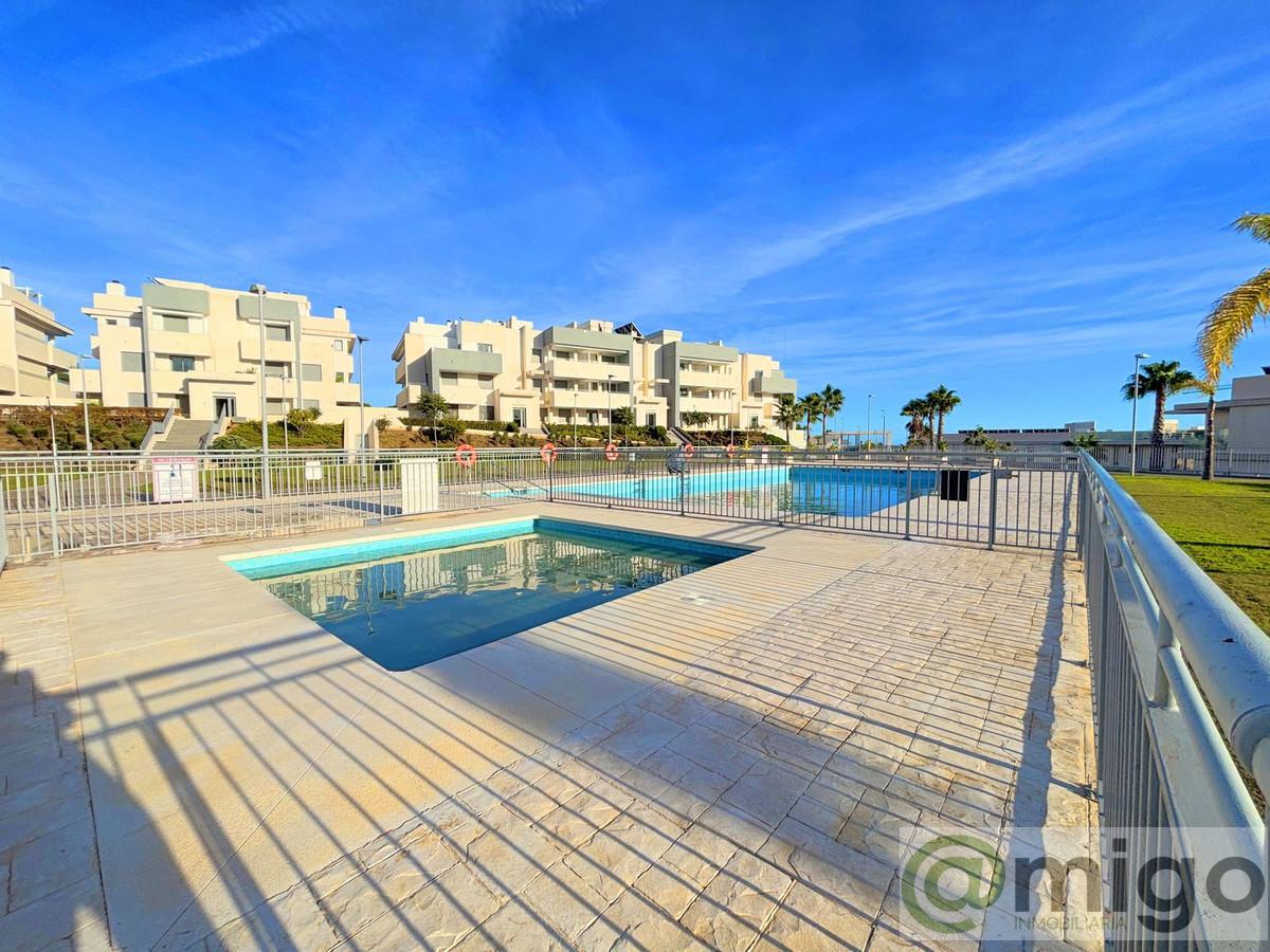 Venta de Ático en Estepona