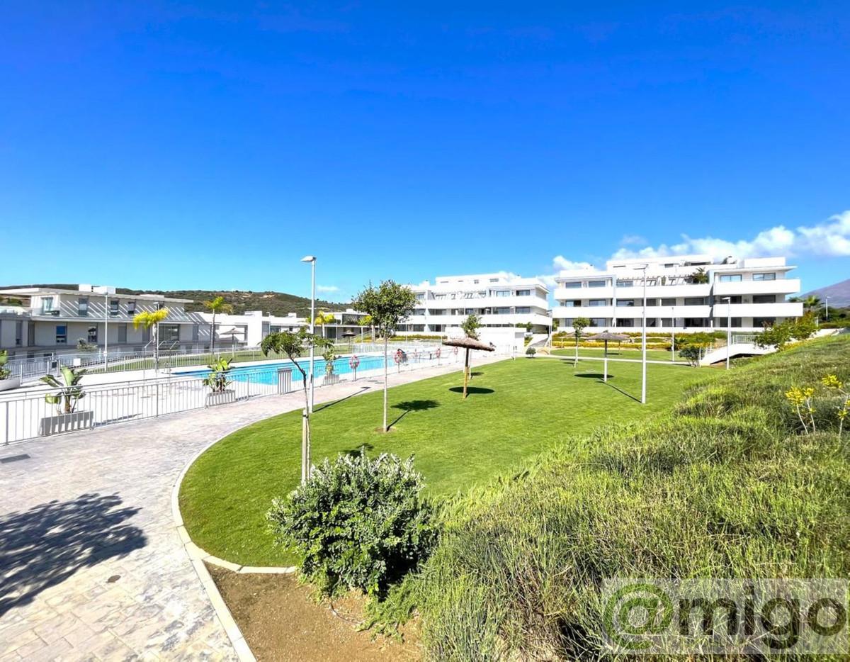 Venta de Ático en Estepona