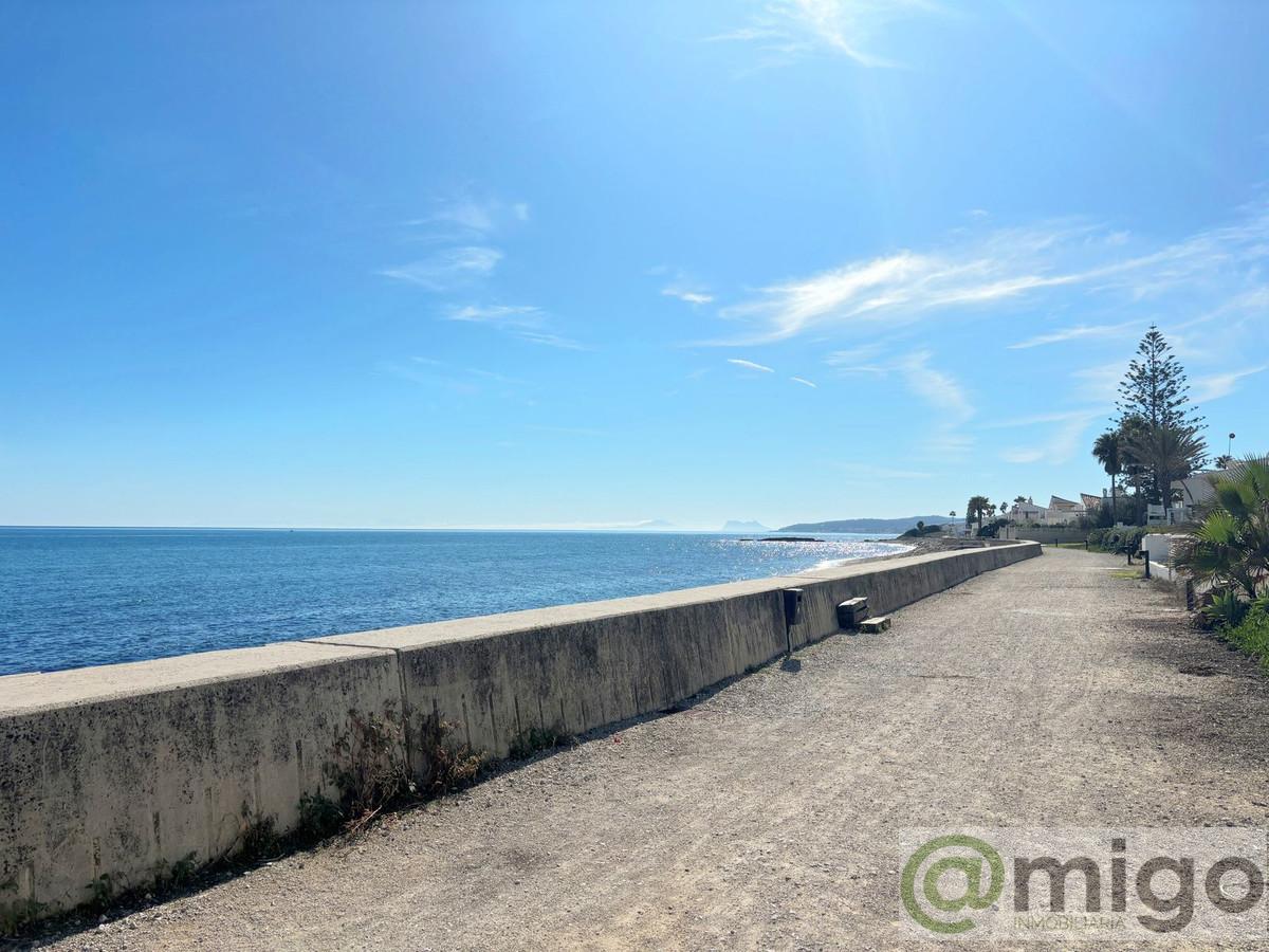 Venta de Ático en Estepona