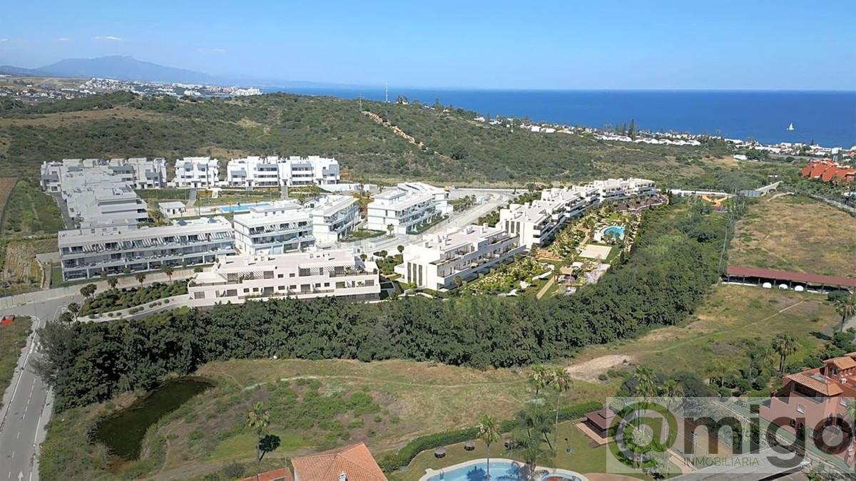 Venta de Ático en Estepona