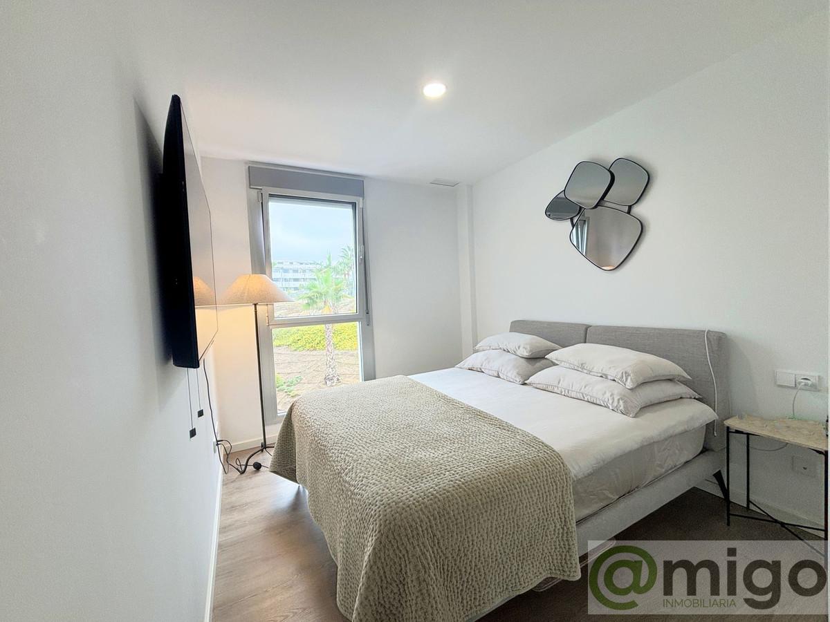 Venta de Ático en Estepona