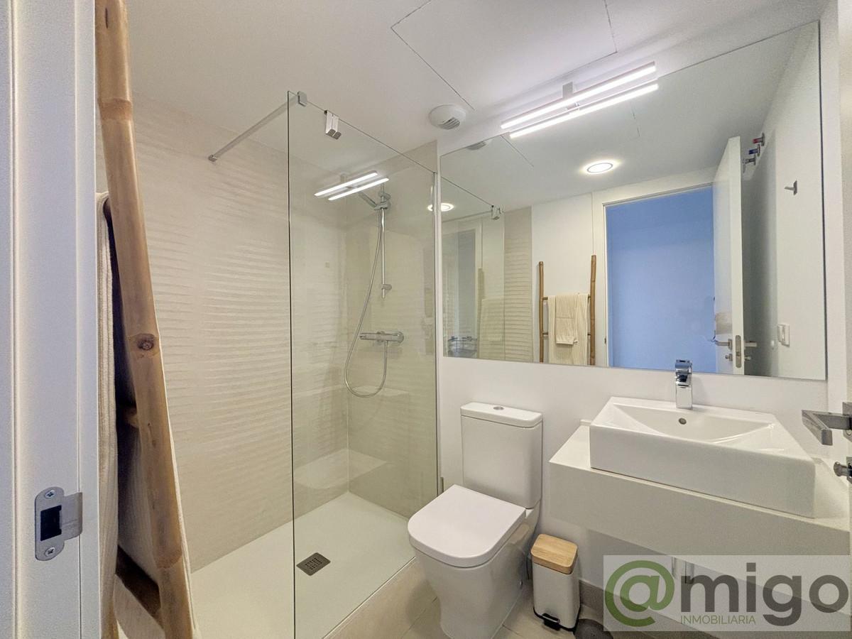 Venta de Ático en Estepona