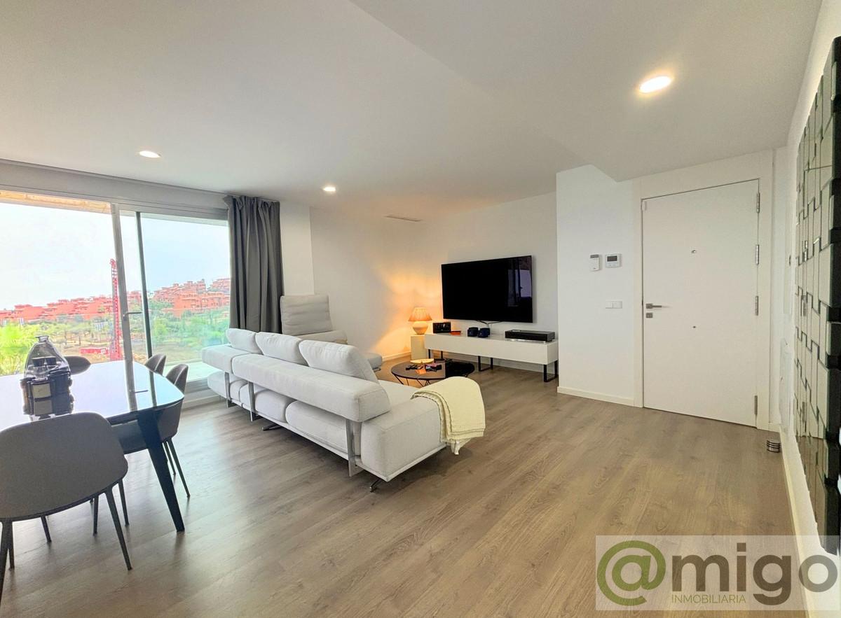 Venta de Ático en Estepona