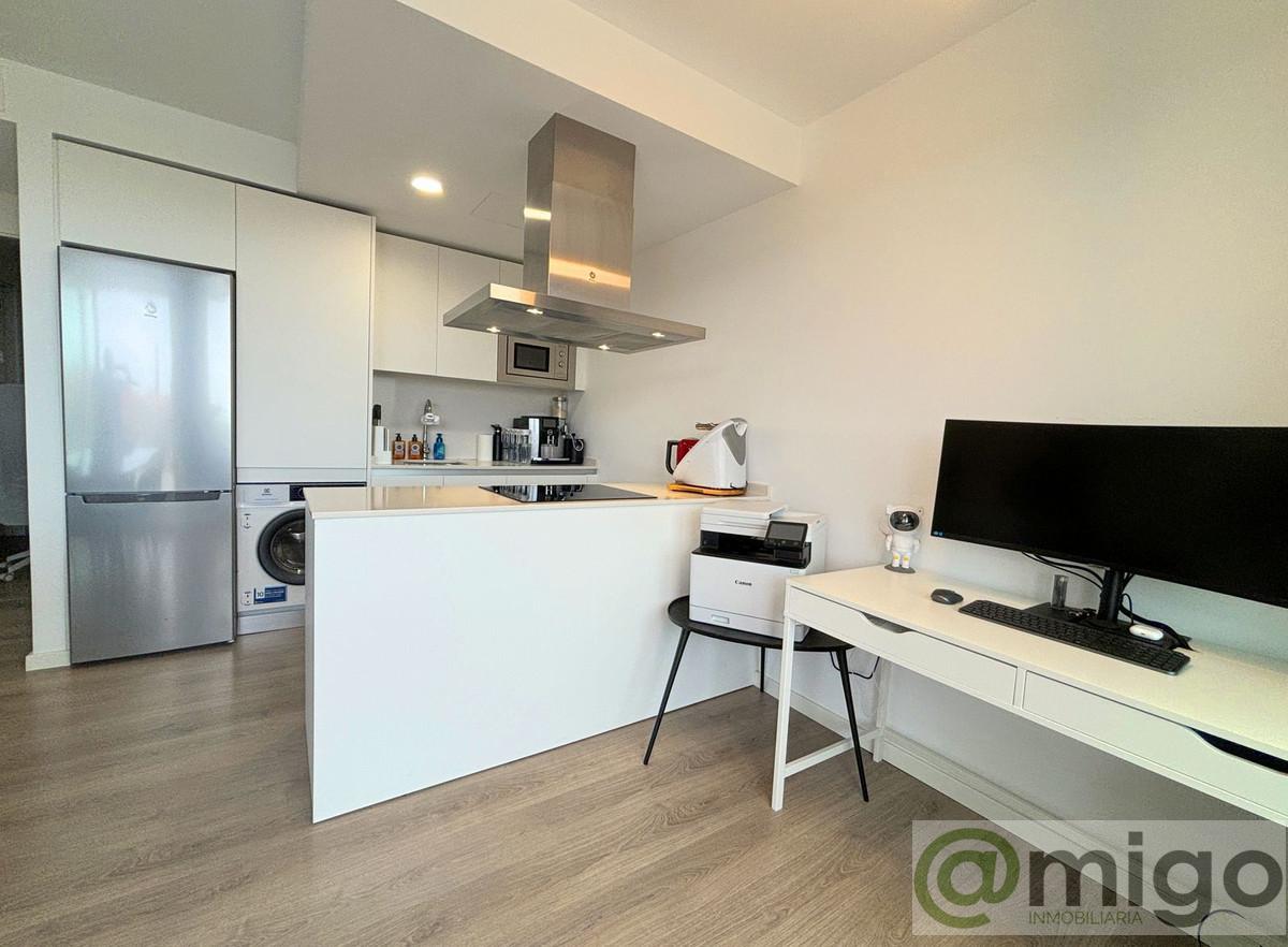 Venta de Ático en Estepona