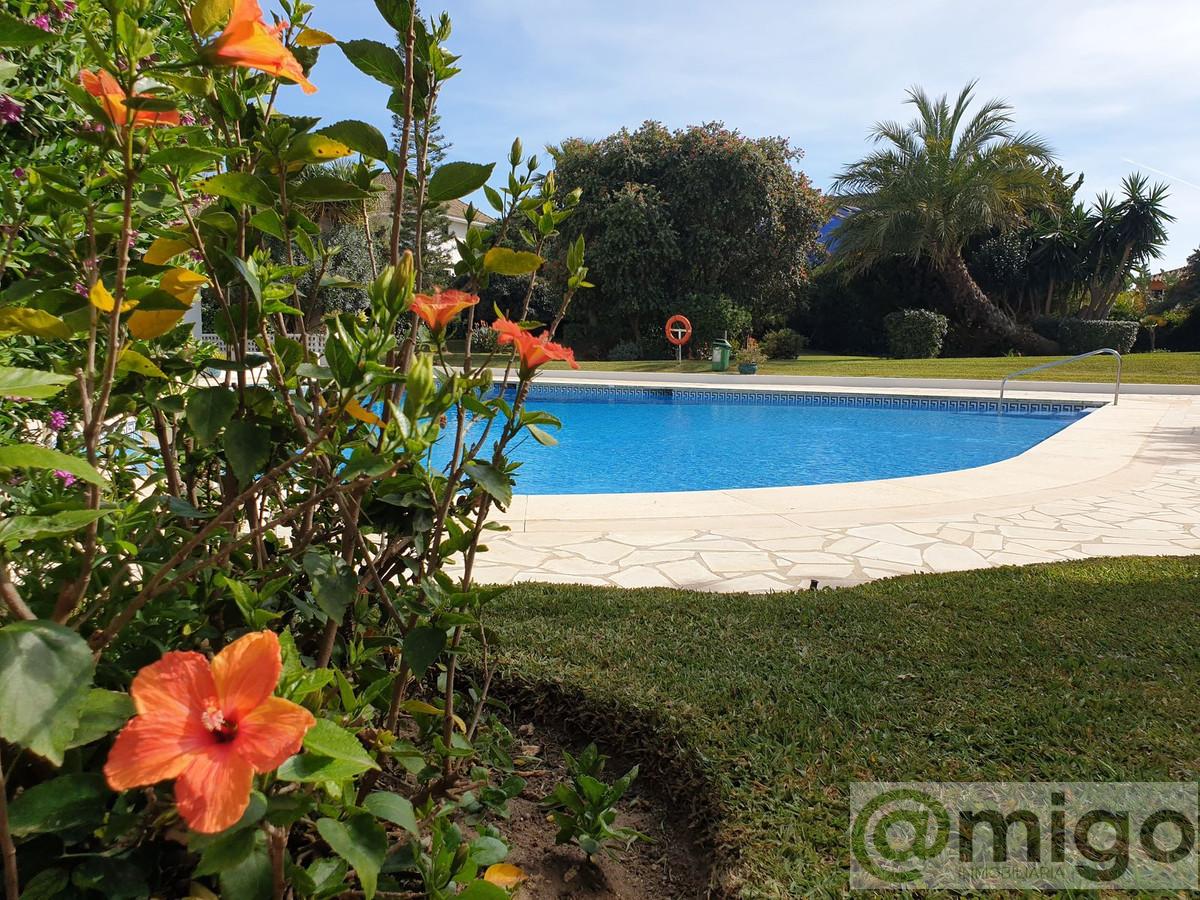 Venta de apartamento en Marbesa