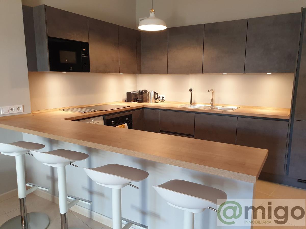 Venta de apartamento en Marbesa