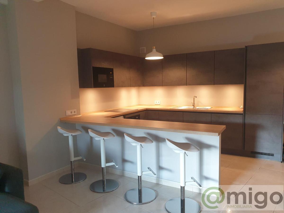 Venta de apartamento en Marbesa