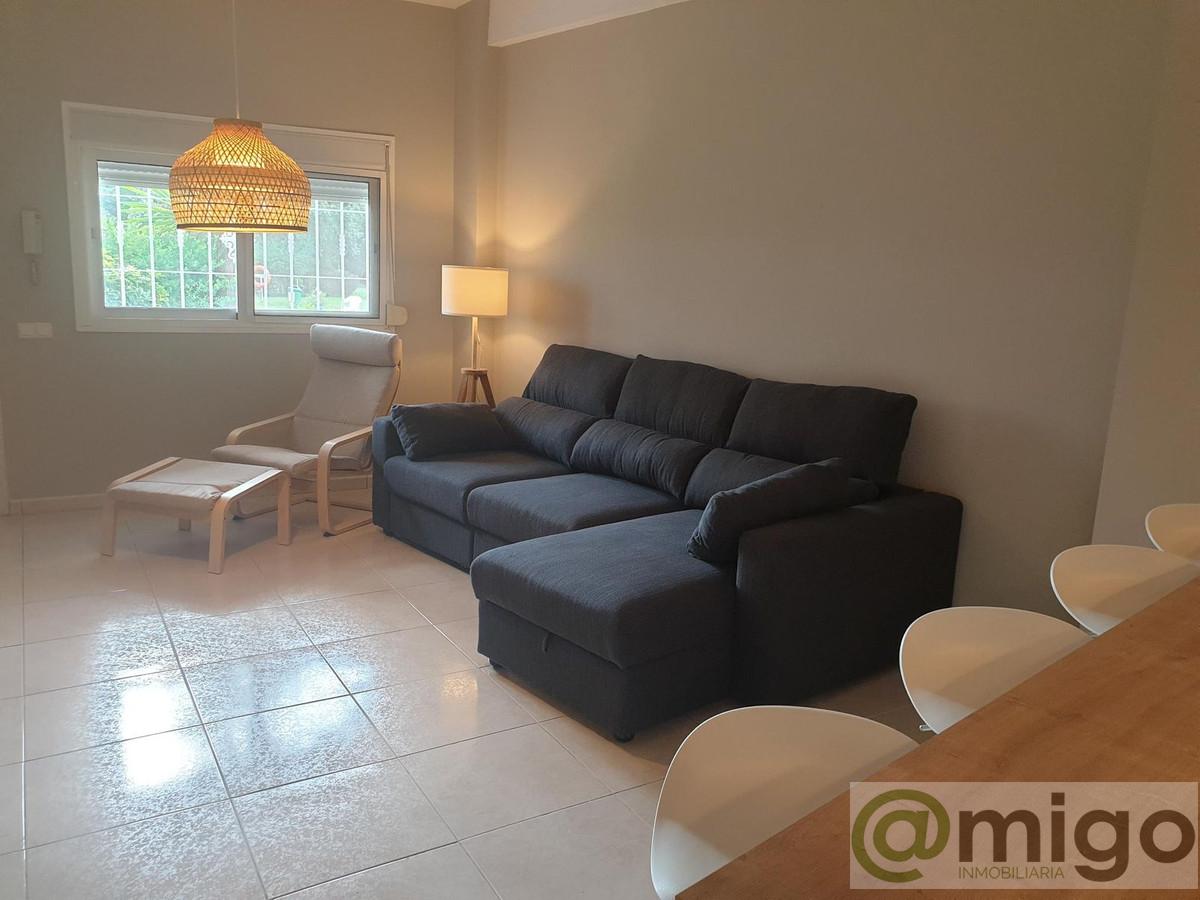 Venta de apartamento en Marbesa