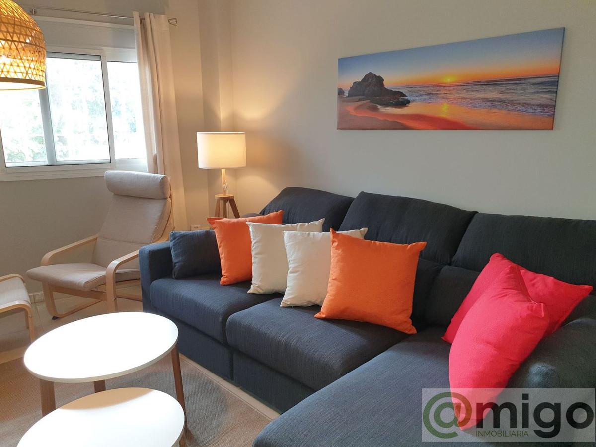 Venta de apartamento en Marbesa