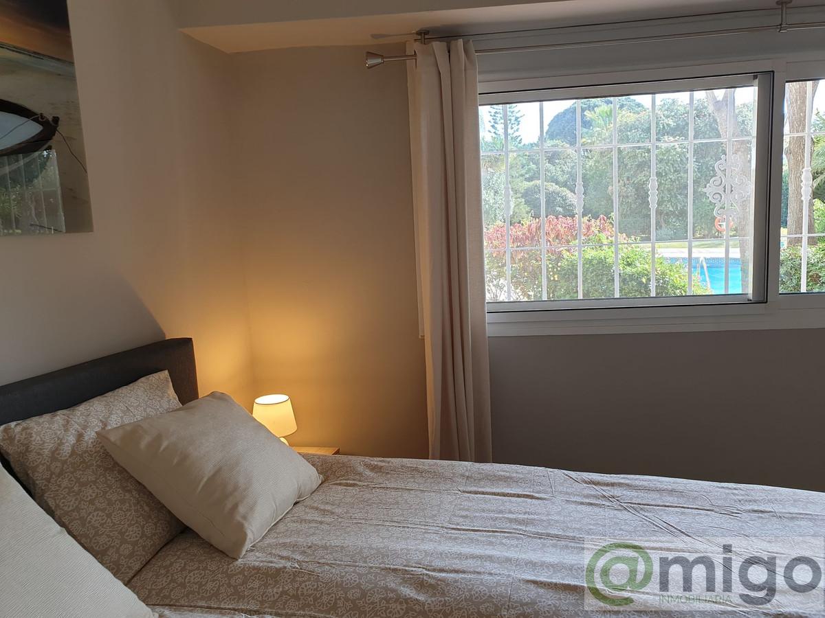 Venta de apartamento en Marbesa