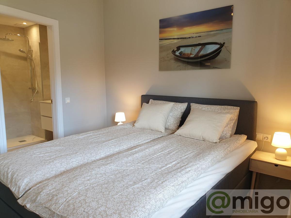 Venta de apartamento en Marbesa