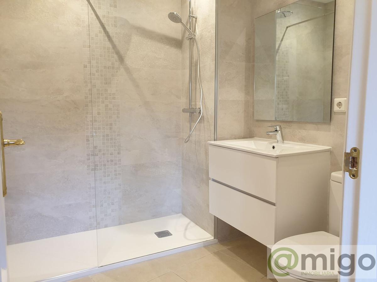 Venta de apartamento en Marbesa