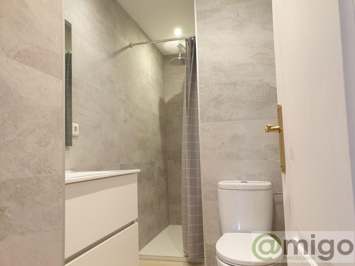 Venta de apartamento en Marbesa