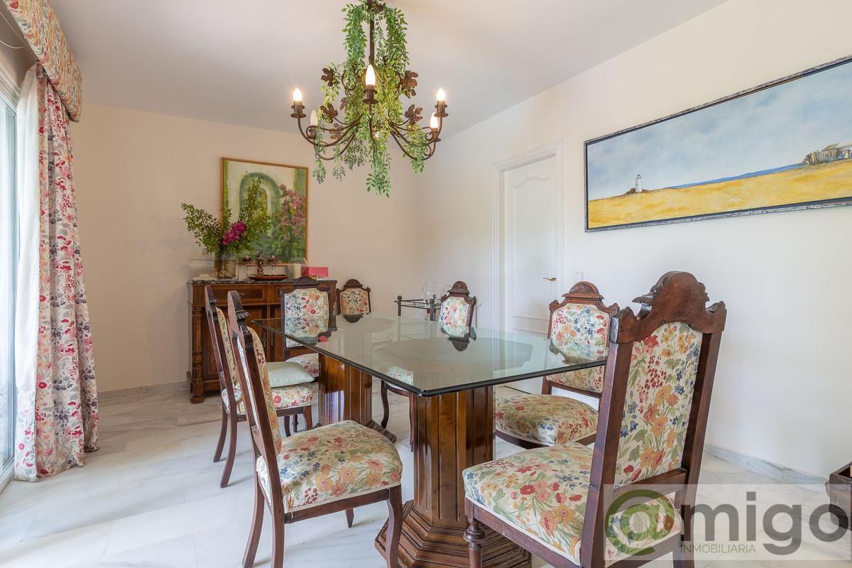 For sale of villa in Marbella
