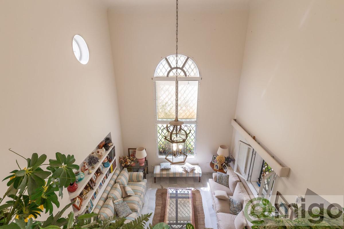 For sale of villa in Marbella