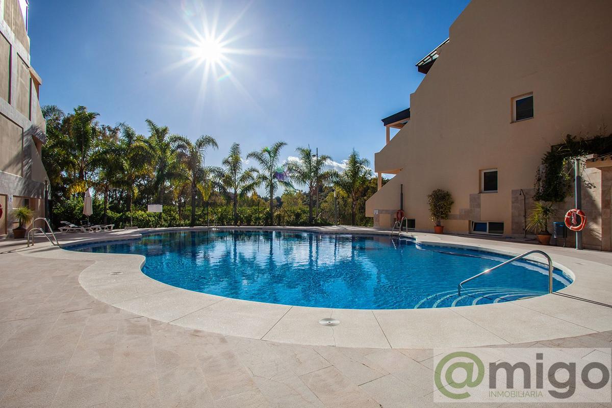 Venta de apartamento en Marbella