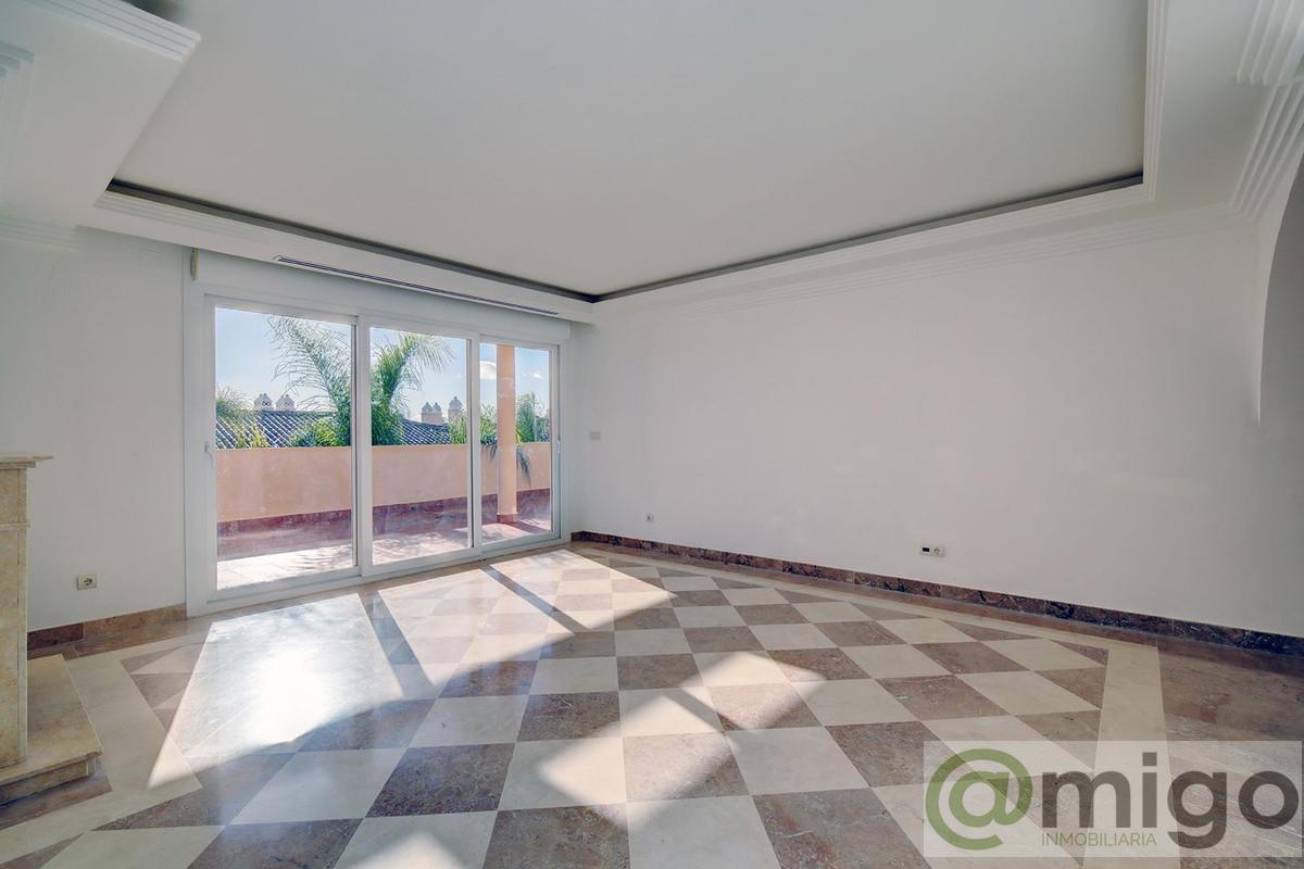Venta de apartamento en Marbella