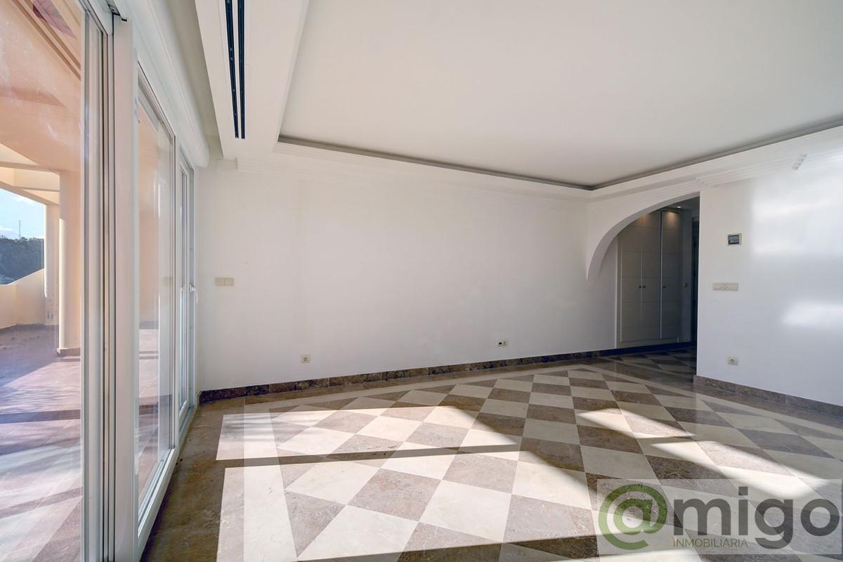 Venta de apartamento en Marbella
