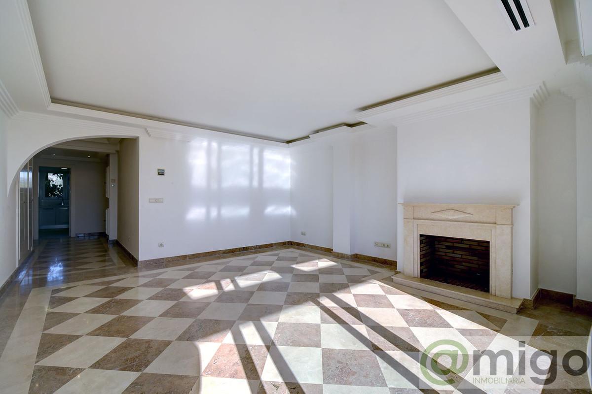 Venta de apartamento en Marbella