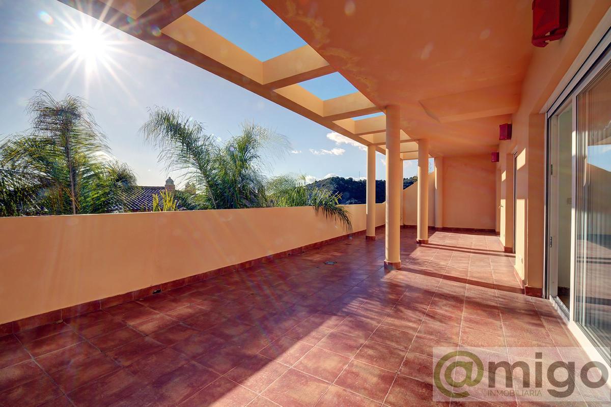 Venta de apartamento en Marbella