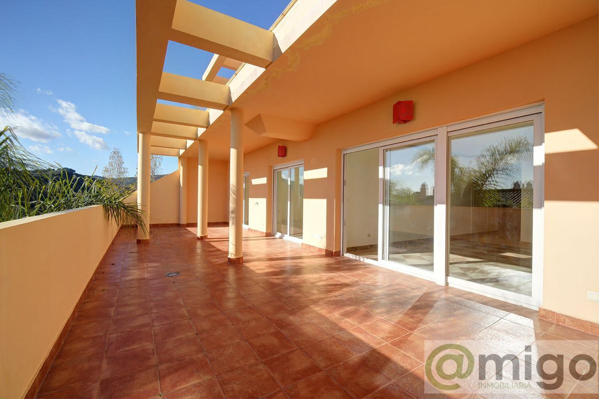 Venta de apartamento en Marbella