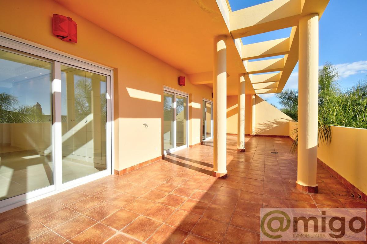 Venta de apartamento en Marbella