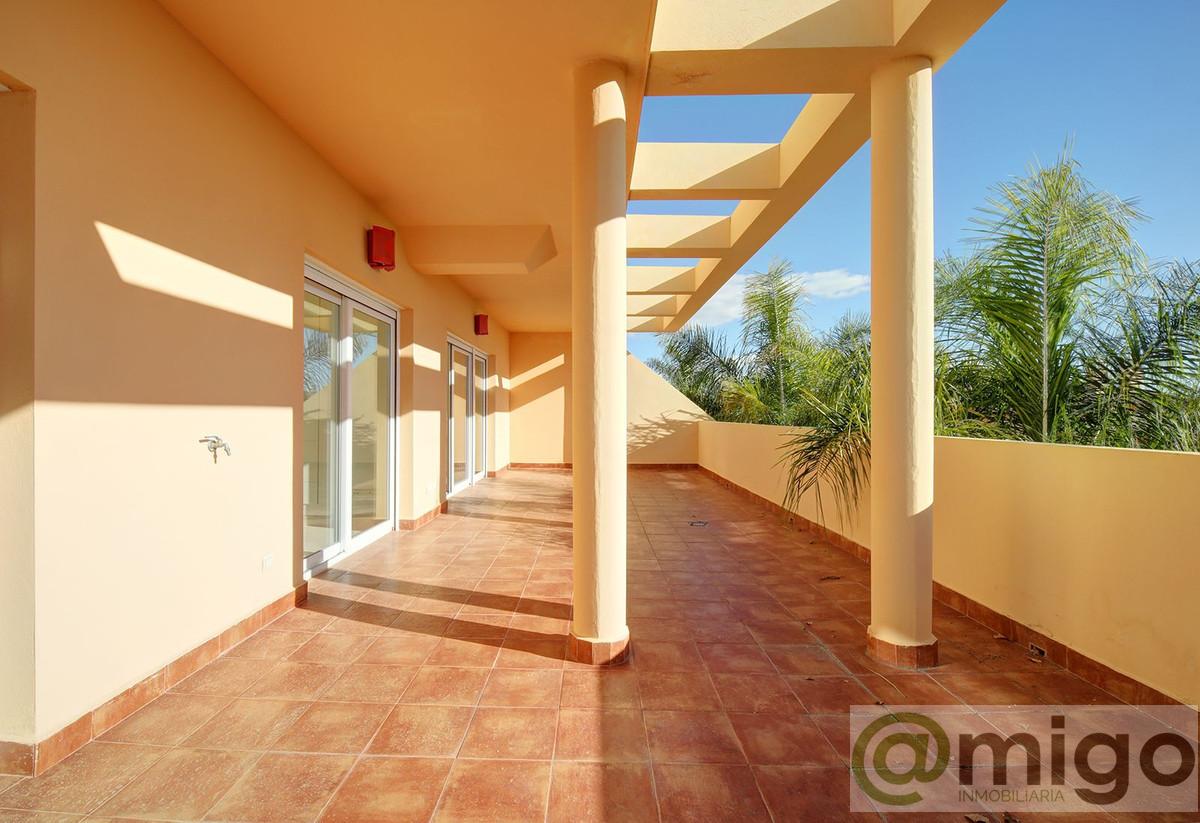 Venta de apartamento en Marbella