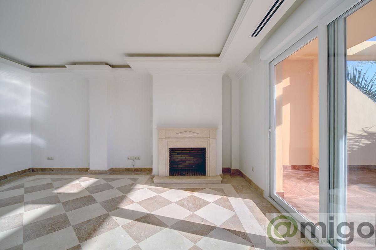 Venta de apartamento en Marbella