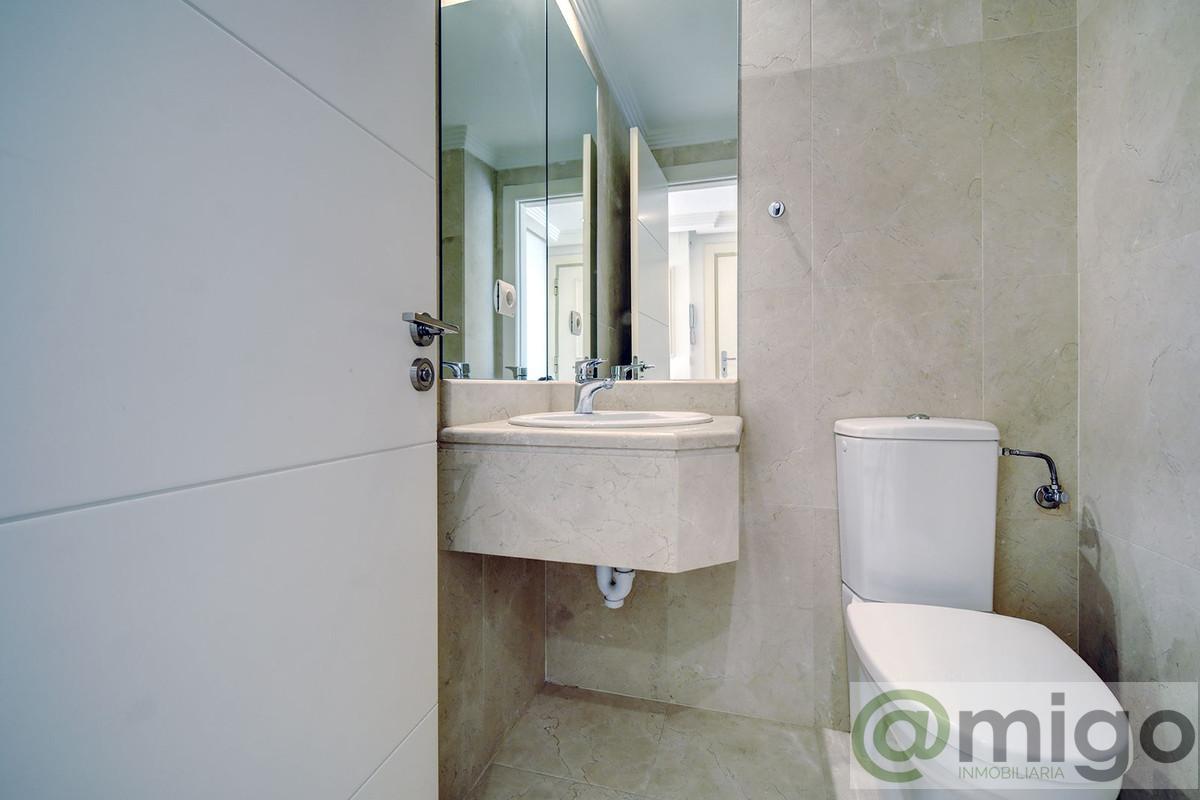 Venta de apartamento en Marbella