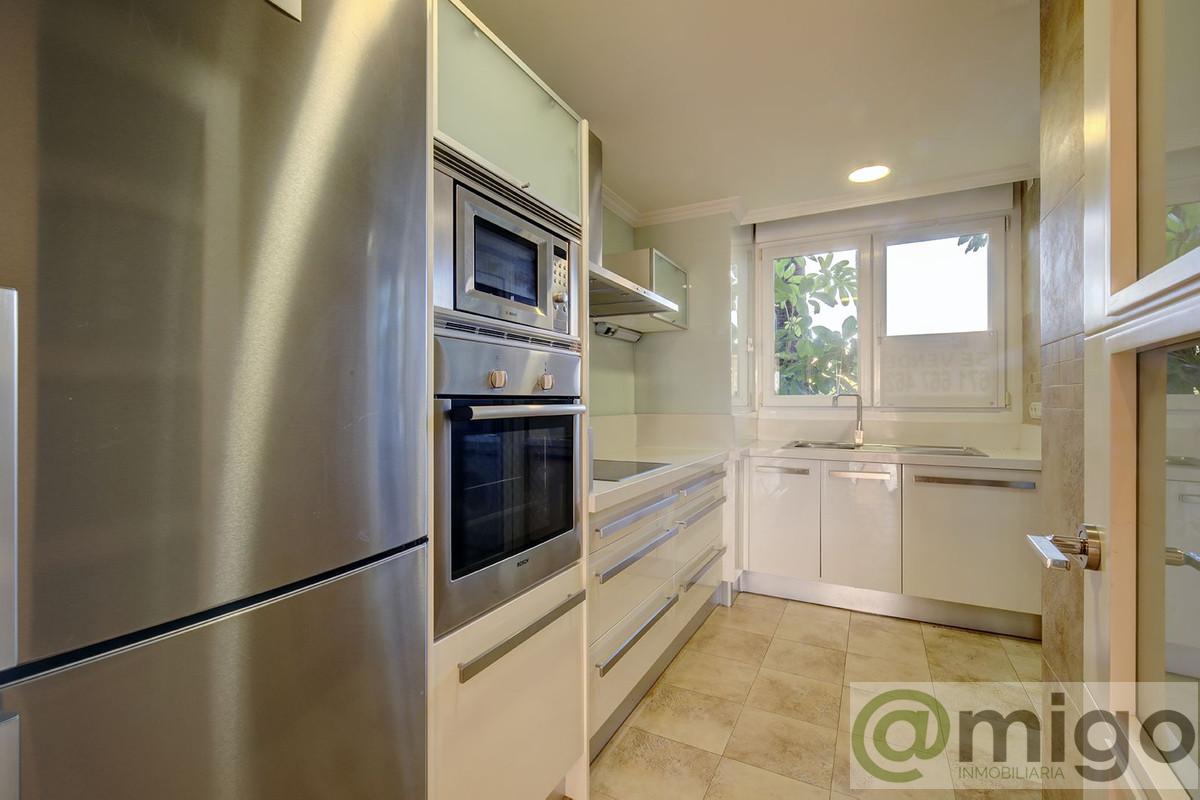 Venta de apartamento en Marbella
