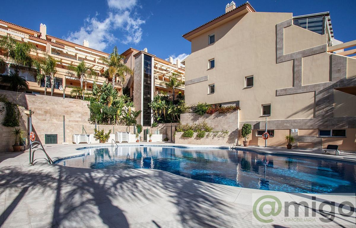 Venta de apartamento en Marbella