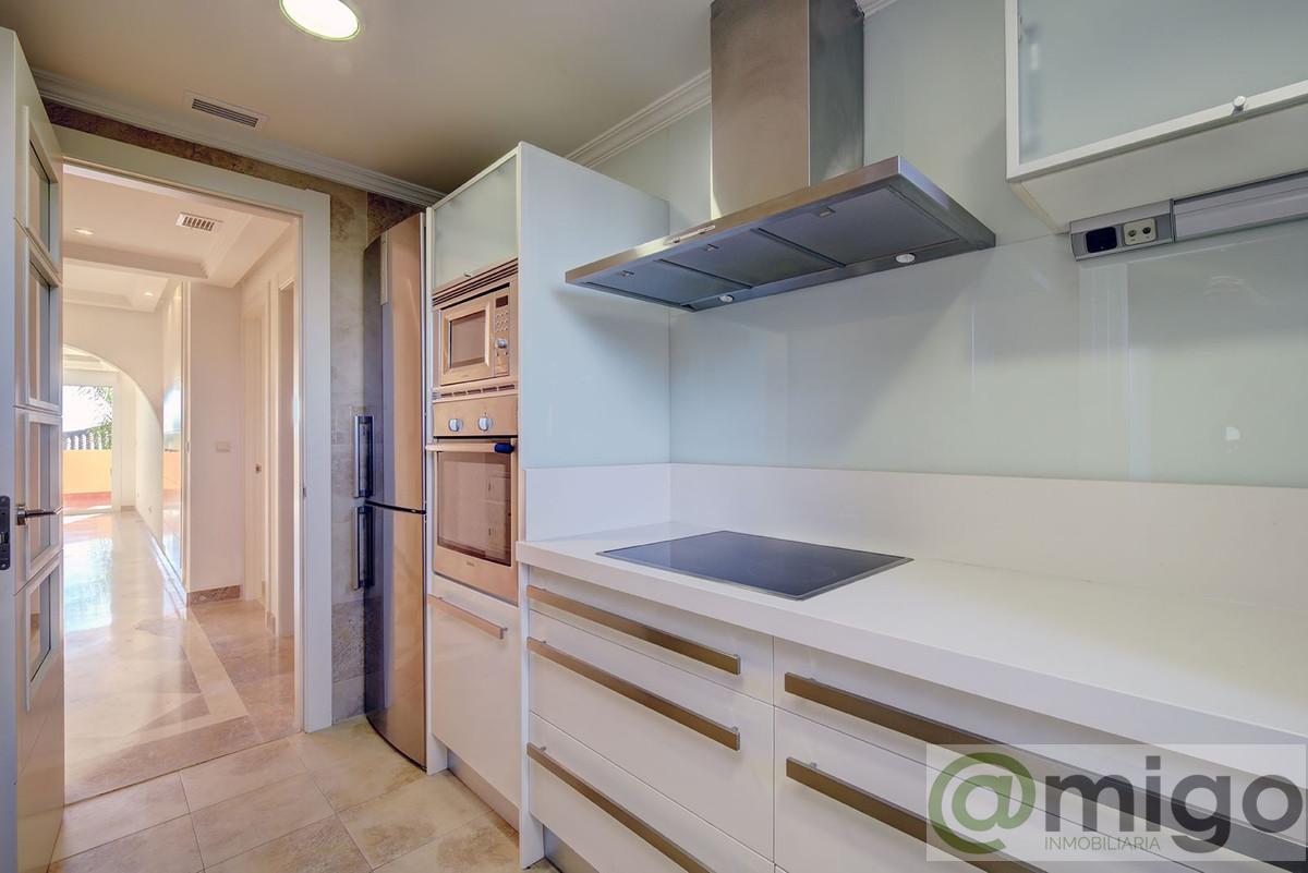 Venta de apartamento en Marbella