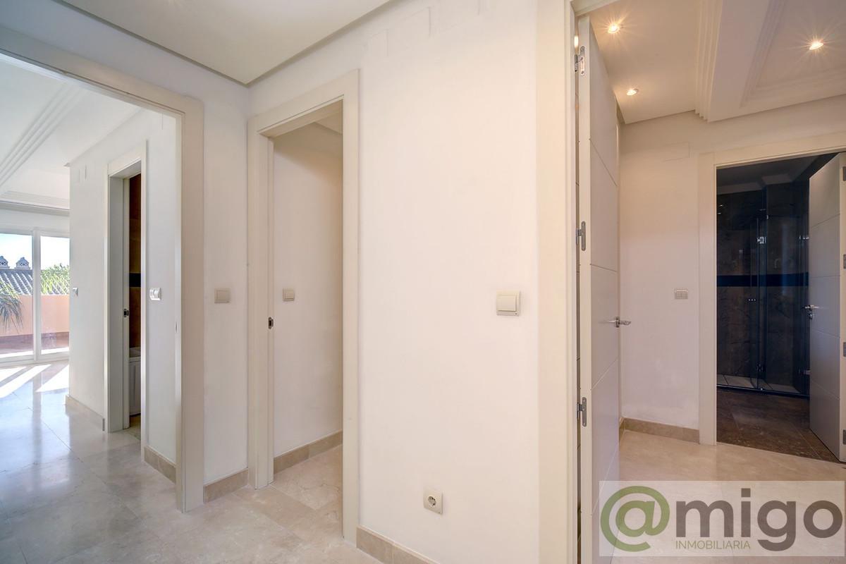 Venta de apartamento en Marbella