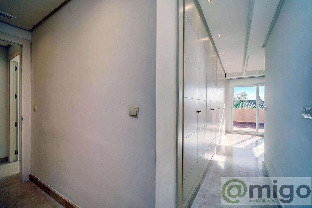 Venta de apartamento en Marbella