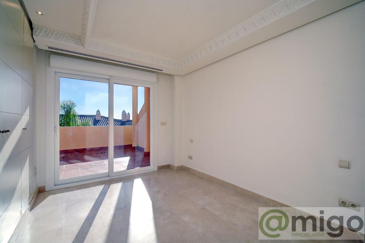 Venta de apartamento en Marbella