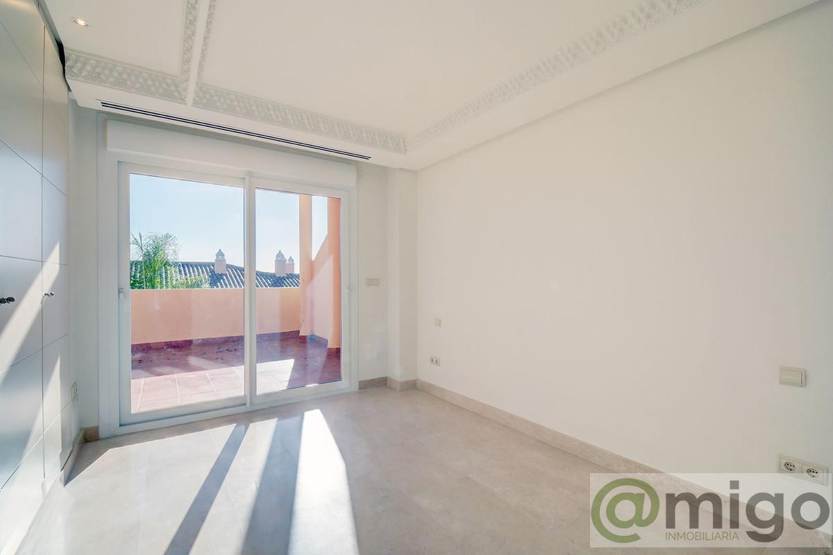 Venta de apartamento en Marbella