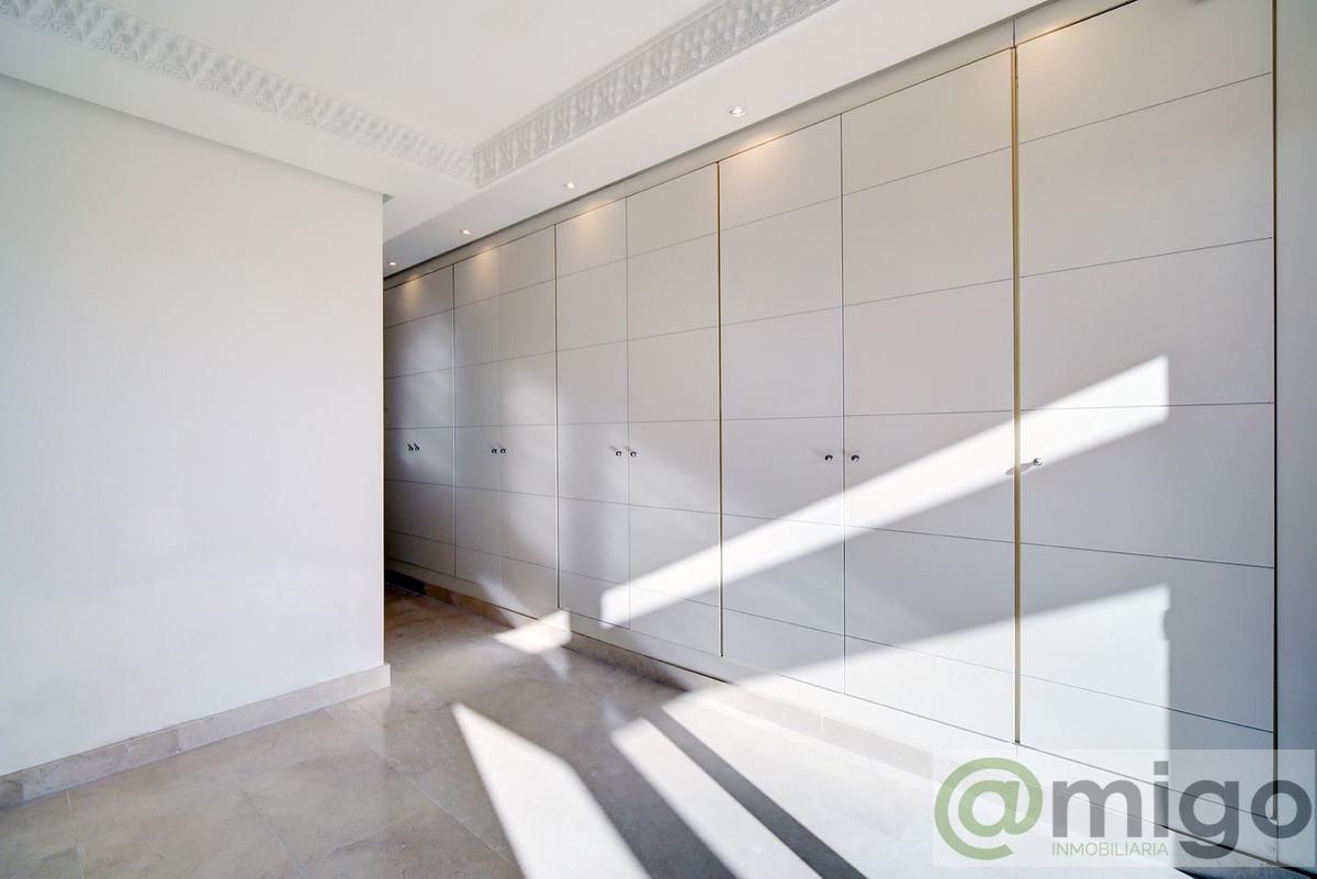 Venta de apartamento en Marbella