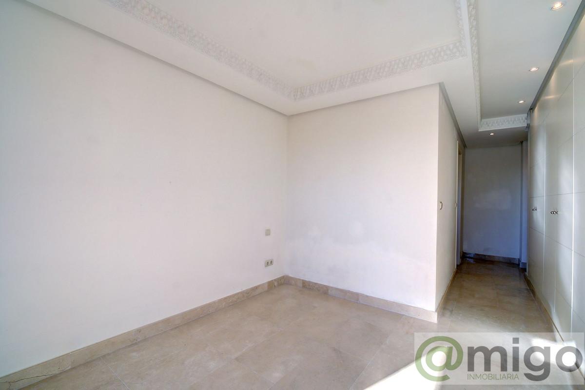 Venta de apartamento en Marbella
