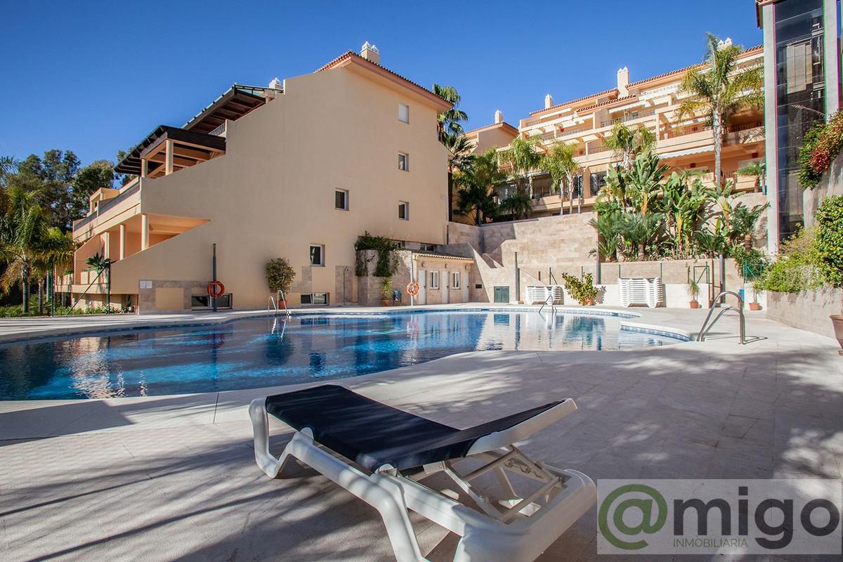 Venta de apartamento en Marbella