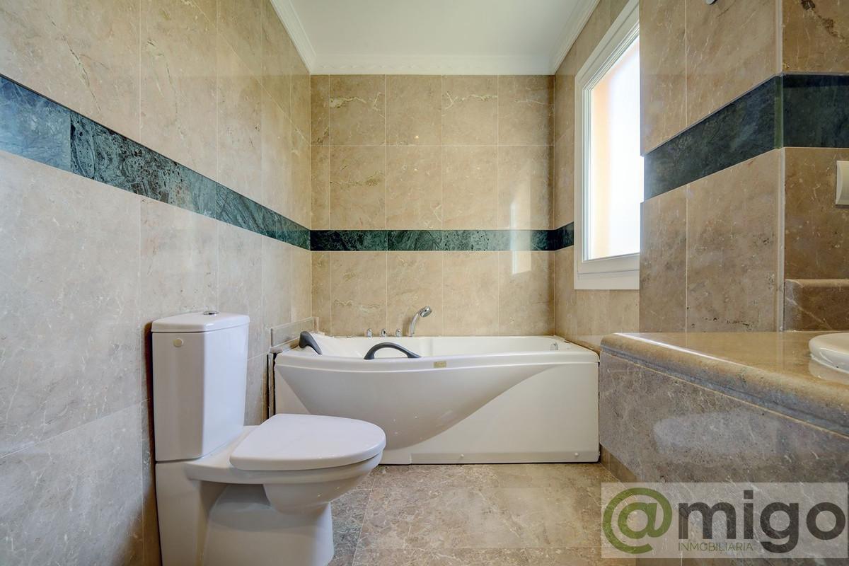 Venta de apartamento en Marbella