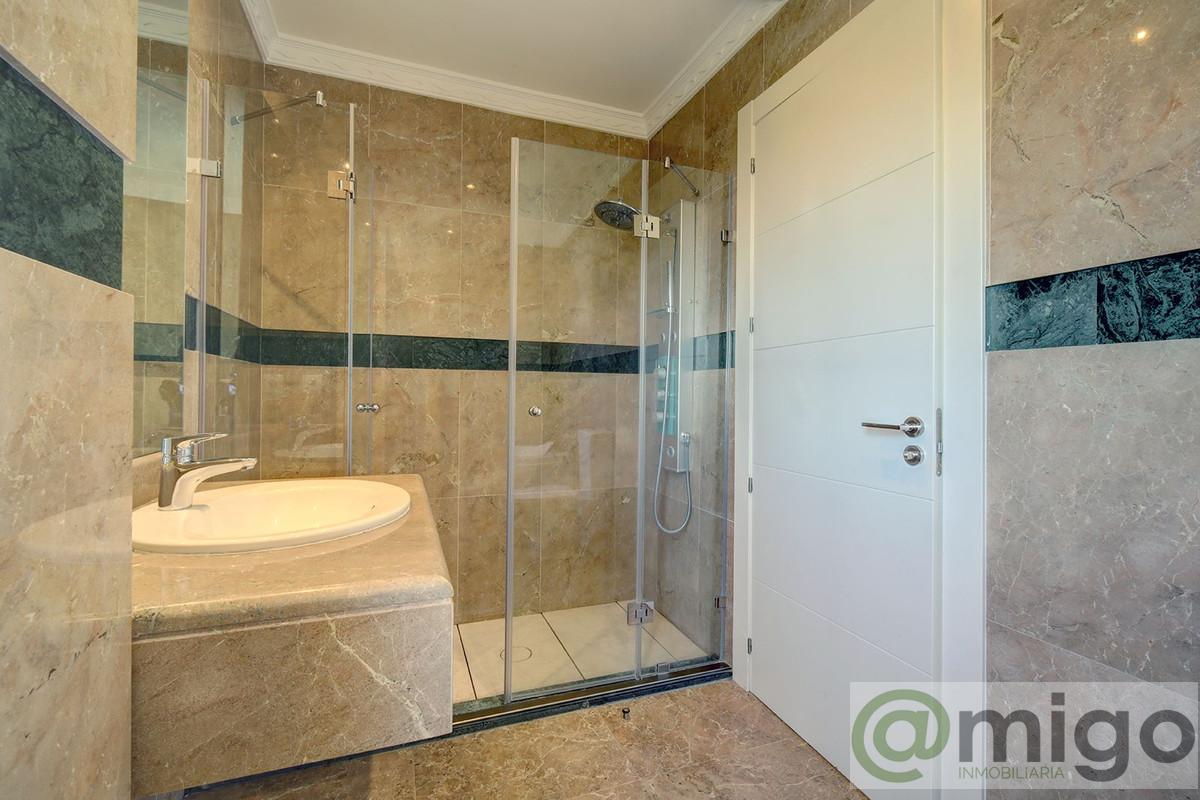 Venta de apartamento en Marbella