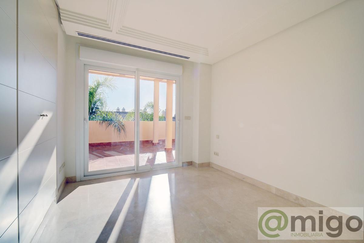 Venta de apartamento en Marbella