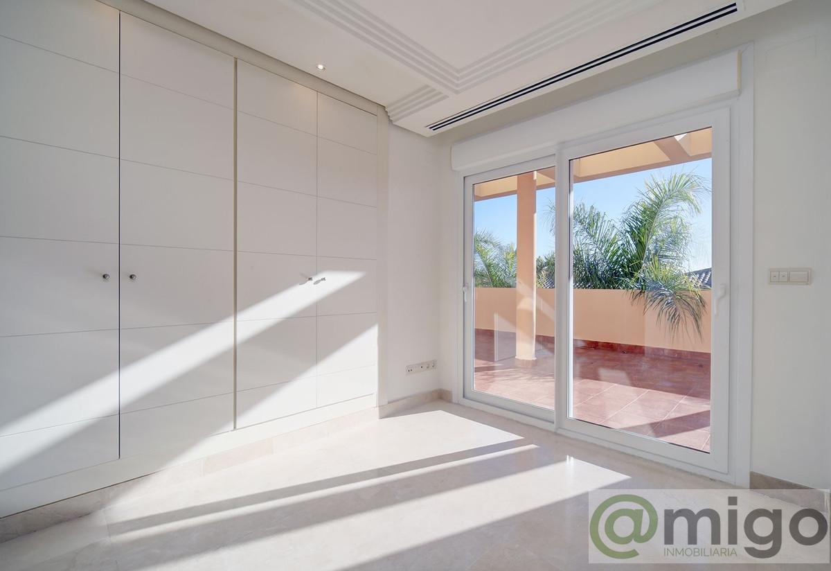 Venta de apartamento en Marbella