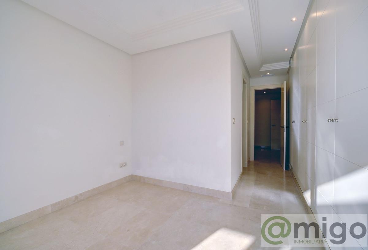 Venta de apartamento en Marbella
