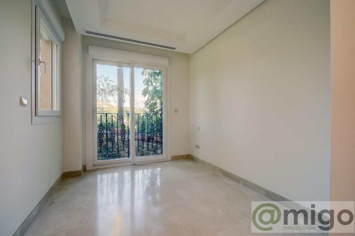 Venta de apartamento en Marbella